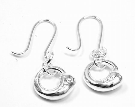 tiffany Earrings-119
